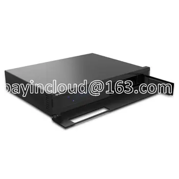 С внутренним жестким диском HDR 10 Blu-ray 4K UHD медиаплеер Egreat A10 Pro с дистанционным управлением Двойной Wi-Fi 2.4G/5G TV Box Медиаплеер
