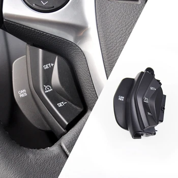  Система круиз-контроля на рулевом колесе для Ford Focus Kuga 2012-2015 Автозапчасти
