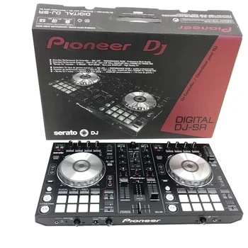 СУПЕР СЕНТЯБРЬСКИЕ ПРОДАЖИ Для нового Pioneer Ddj-sr Serato 2ch Performance DJ Controller