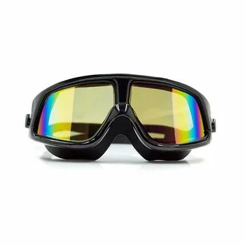  УФ поляризационные очки для плавания для взрослых Очки для плавания