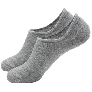 Хлопчатобумажные носки Детская корейская версия длинной трубки с длинным носком носки носки женские носки чистый цвет мужские носки