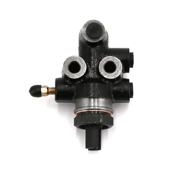Хороший пропорциональный клапан с регулированием по тормозной нагрузке для Toyota Land Cruiser Hilux 4Runner MK3 47910-35320 47910-27081 RHD