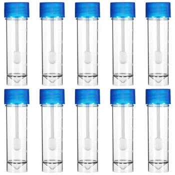  Чашки для образцов Пластиковые стаканчики для образцов Одноразовые чашки для сбора образцов Чашки для образцов для одноразовых измерений (25-30 мл)